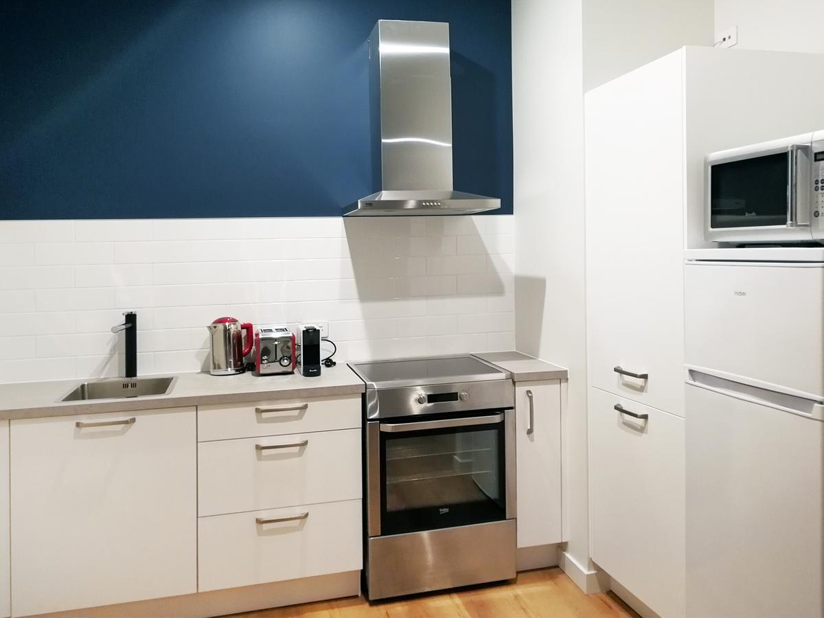 Brand New One Bedroom Apartment Queenstown Buitenkant foto